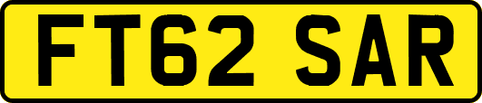 FT62SAR
