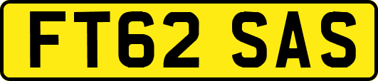 FT62SAS