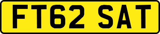 FT62SAT