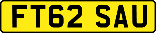 FT62SAU