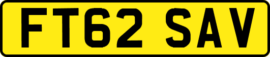 FT62SAV