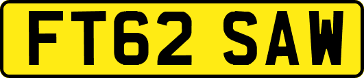 FT62SAW