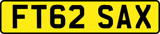 FT62SAX