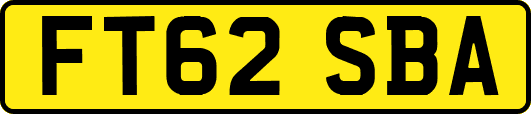 FT62SBA