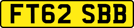 FT62SBB