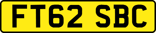 FT62SBC
