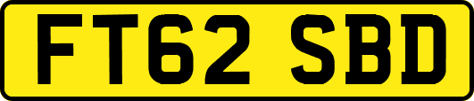 FT62SBD