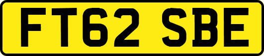 FT62SBE