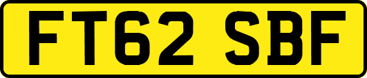 FT62SBF
