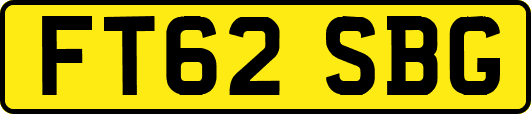 FT62SBG