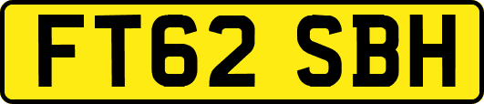 FT62SBH