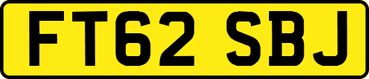 FT62SBJ