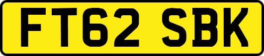 FT62SBK