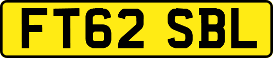 FT62SBL