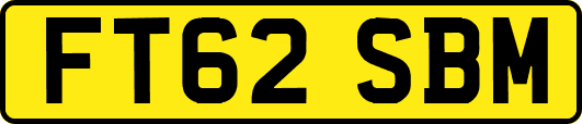 FT62SBM