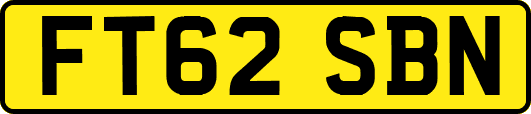 FT62SBN