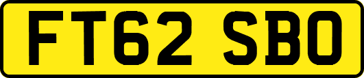 FT62SBO
