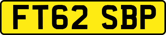FT62SBP