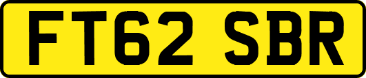FT62SBR