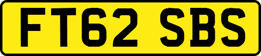 FT62SBS