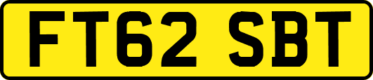 FT62SBT