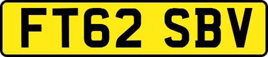 FT62SBV