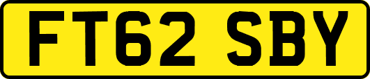 FT62SBY