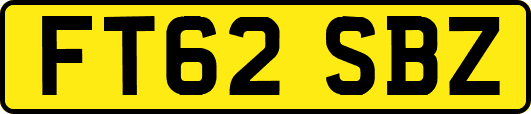 FT62SBZ
