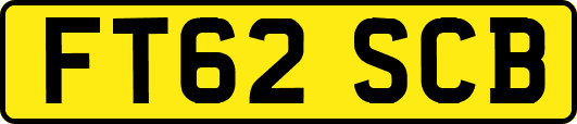 FT62SCB