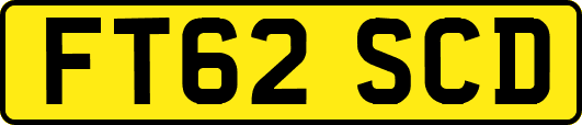 FT62SCD