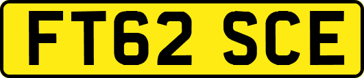 FT62SCE