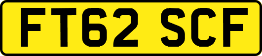 FT62SCF