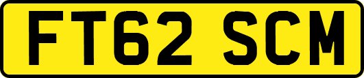 FT62SCM