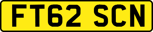 FT62SCN
