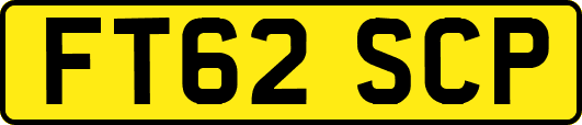 FT62SCP