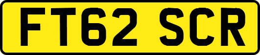 FT62SCR