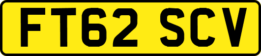 FT62SCV