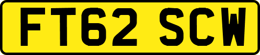 FT62SCW