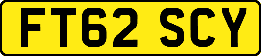 FT62SCY