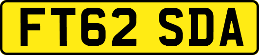 FT62SDA