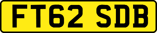 FT62SDB