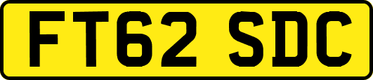 FT62SDC