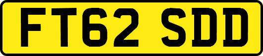 FT62SDD