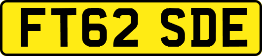 FT62SDE