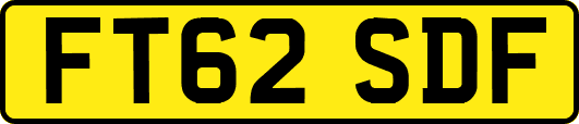 FT62SDF