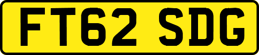 FT62SDG