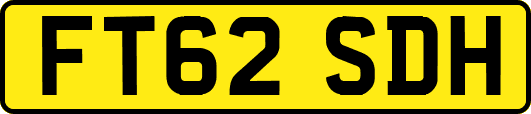 FT62SDH