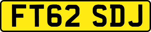 FT62SDJ