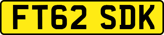 FT62SDK