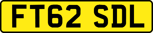 FT62SDL